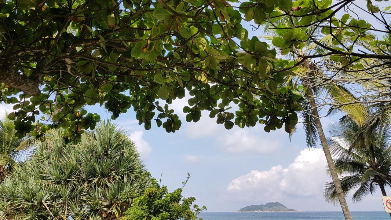 Frente Pro Mar - A - Do Tombo - Beachfront Apartment Guaruja
