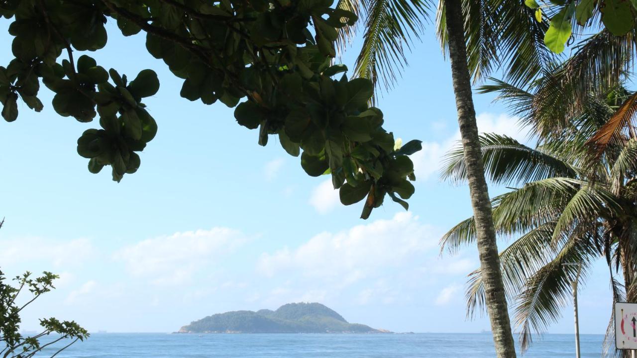 Apartment Frente Pro Mar - A - Do Tombo - Beachfront *