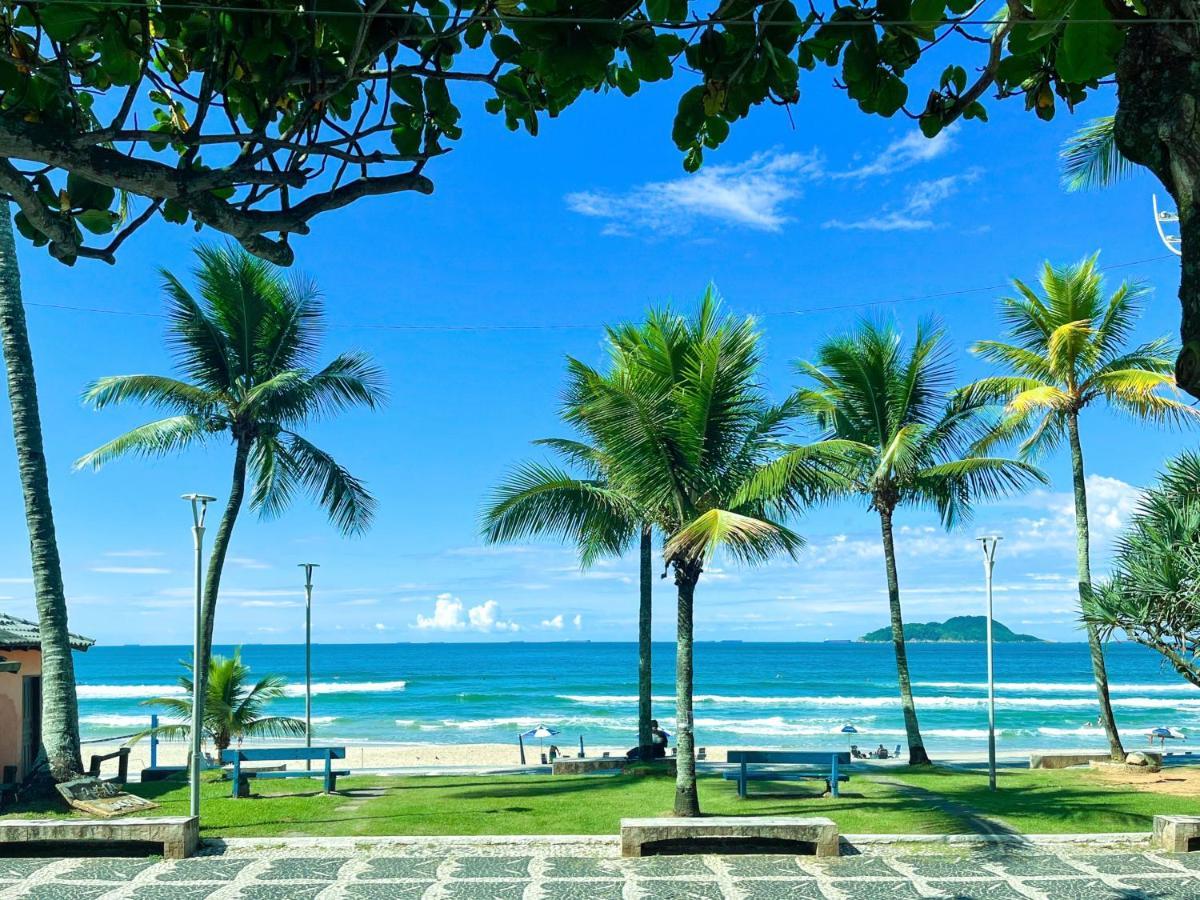 Apartment Frente Pro Mar - A - Do Tombo - Beachfront *