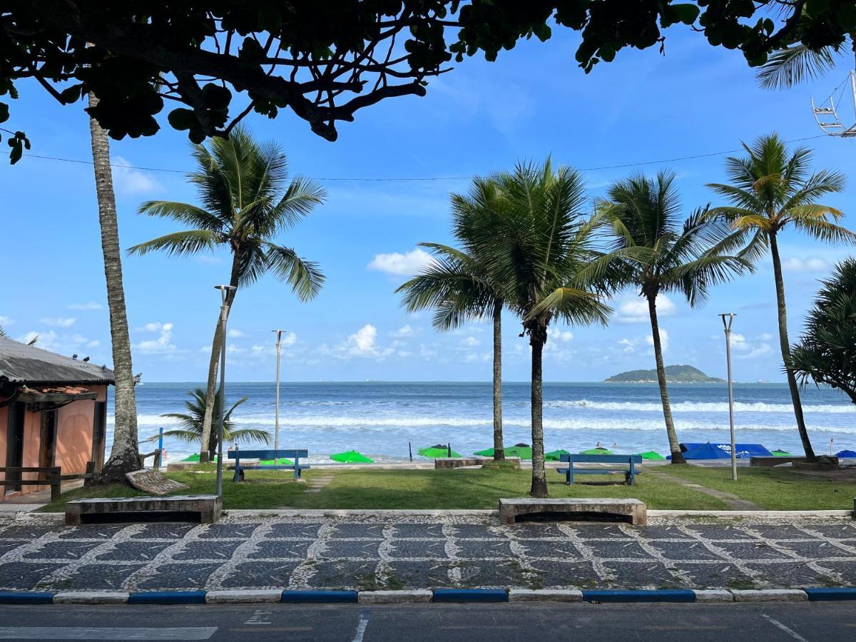 Frente Pro Mar - A - Do Tombo - Beachfront