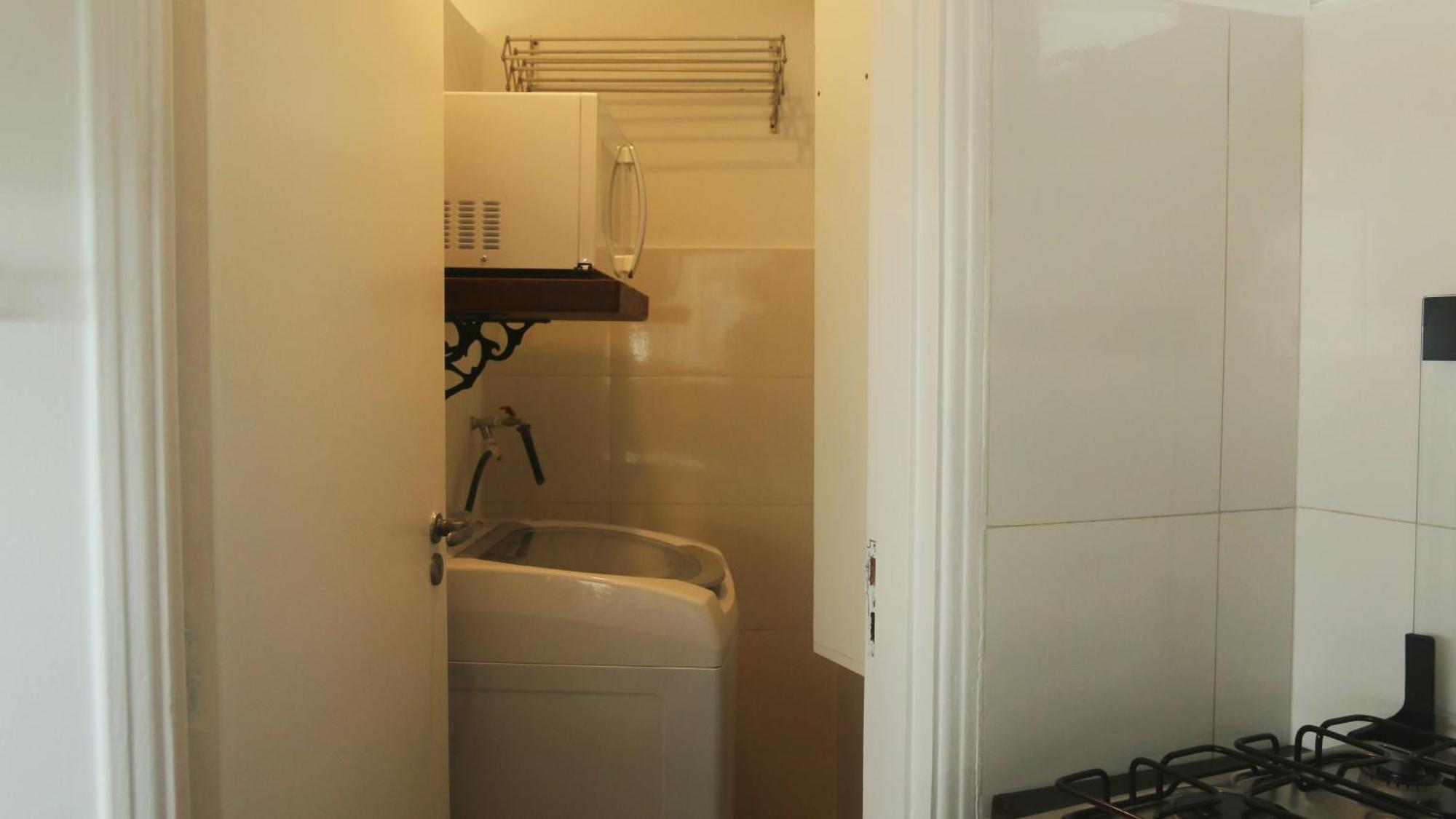 Frente Pro Mar - A - Do Tombo - Beachfront Apartment *