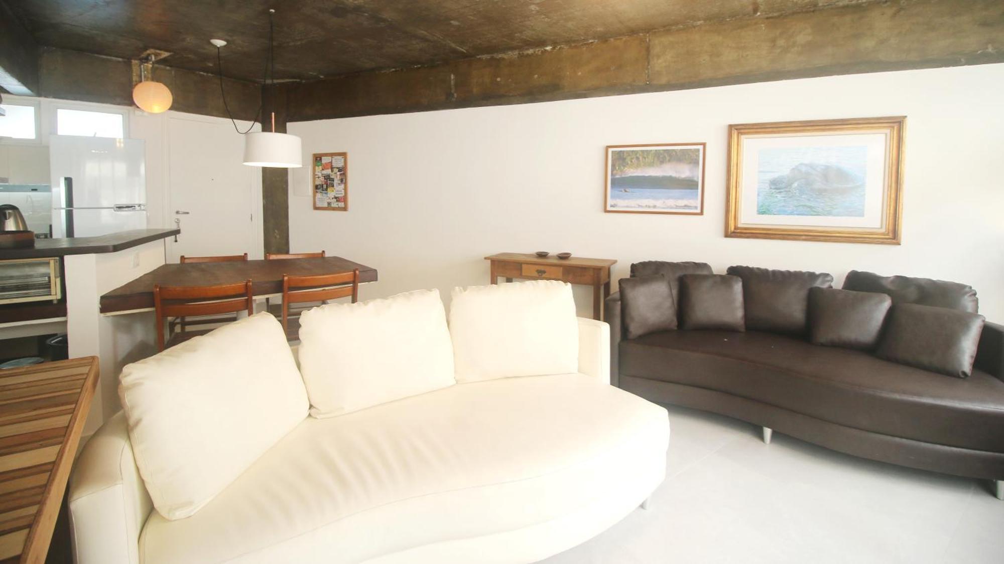 Frente Pro Mar - A - Do Tombo - Beachfront *
