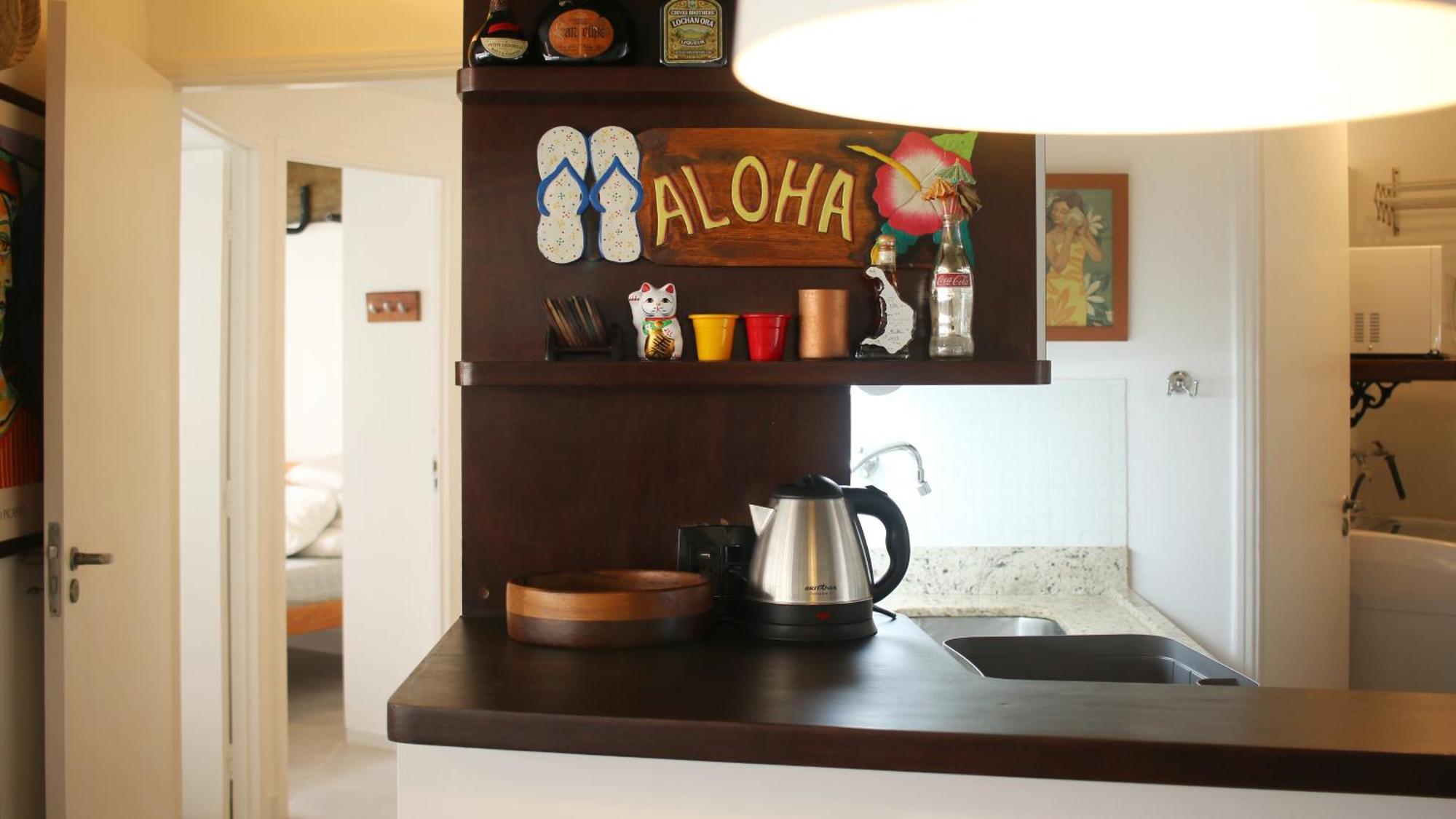 Frente Pro Mar - A - Do Tombo - Beachfront Apartment